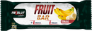 FRUIT BAR 25G ABSOLUT (Display com 12 unidades) Banana