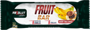 FRUIT BAR 25G ABSOLUT (Display com 12 unidades)Banana + Chia e Linhaça