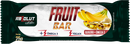 FRUIT BAR 25G ABSOLUT (Display com 12 unidades)Banana + Ômega 3