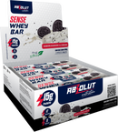 SENSE BAR 45G ABSOLUT (DISPLAY COM 12 UNID) Cookies and Cream