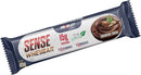 SENSE BAR 45G ABSOLUT (DISPLAY COM 12 UNID) Cream nut cocoa