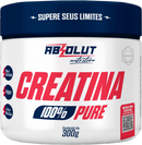 CREATINA ABSOLUT 300G
