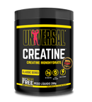 CREATINE MONOHYDRATE COMBO (200G+200G) UNIVERSAL