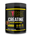 CREATINE MONOHYDRATE 300G UNIVERSAL