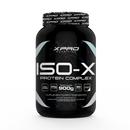 ISO-X PROTEIN COMPLEX 900GR CHOCOLATE XPRO