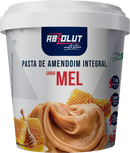 PASTA DE AMENDOIM 500G Mel ( pote antigo)