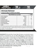 MUSCLE PROTEIN 900G REFIL BAUNILHA XPRO