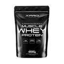 MUSCLE PROTEIN 900G REFIL COOKIES XPRO